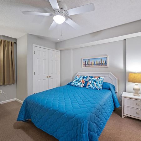 Ashworth 807 - Ocean Front-Ocean Drive Section Villa Myrtle Beach Eksteriør bilde
